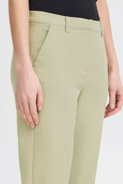 Ichi Hosen>IHLEXI Hose Tea