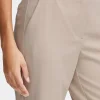 Ichi Hosen>IHLEXI Hose Doeskin