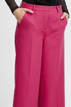 Ichi Hosen>IHLEXI Hose FestivalFuchsia