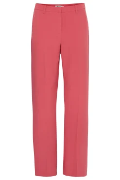 Ichi Hosen>IHLEXI Hose HollyBerry