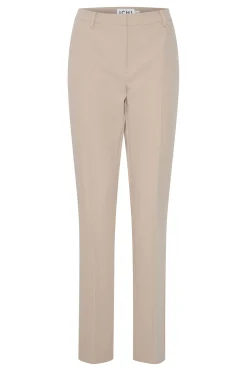 Ichi Hosen>IHLEXI Hose Doeskin