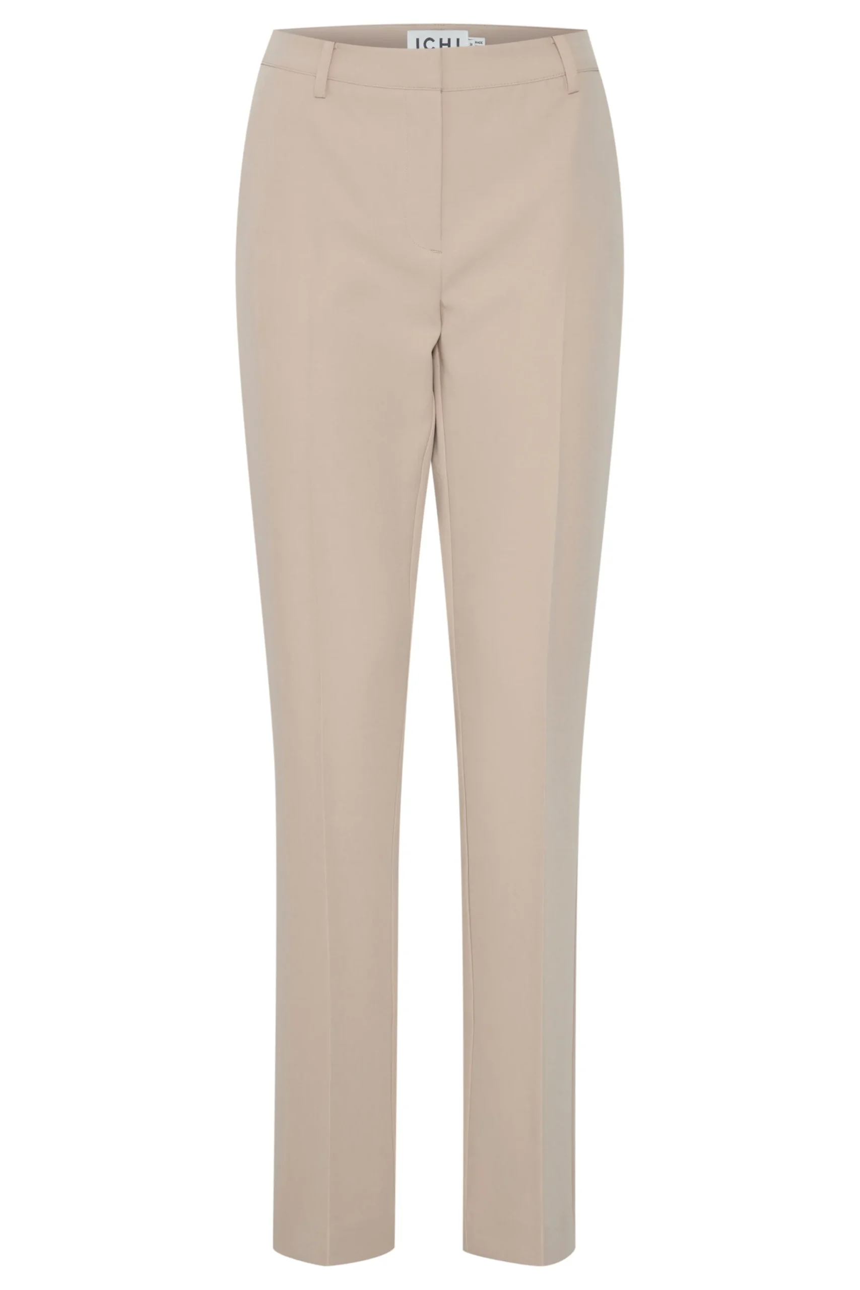 Ichi Hosen>IHLEXI Hose Doeskin