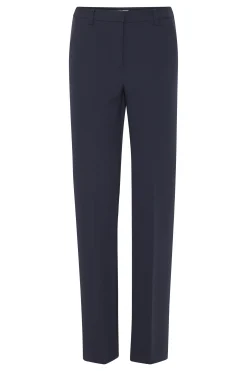 Ichi Hosen>IHLEXI Hose DarkNavy