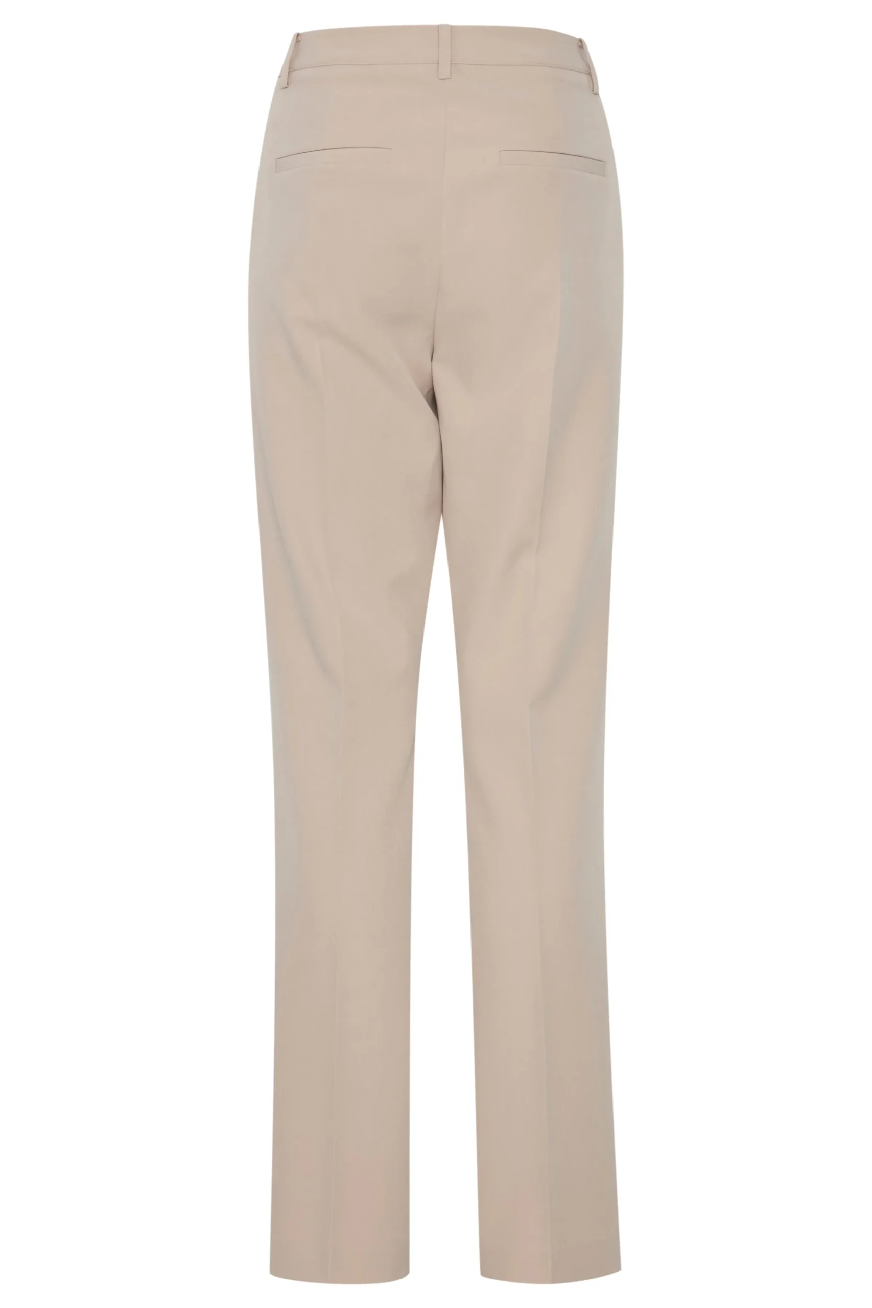 Ichi Hosen>IHLEXI Hose Doeskin