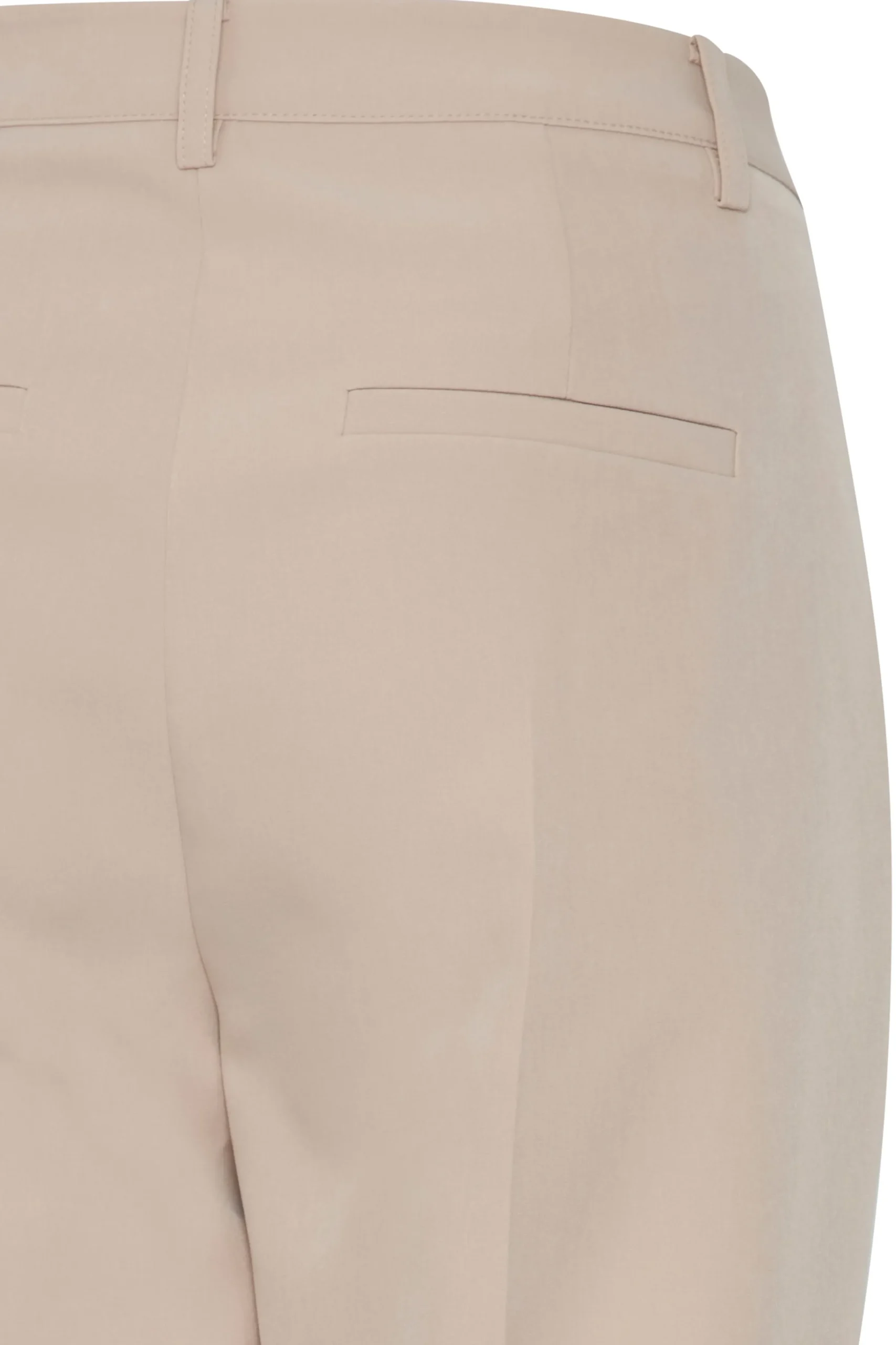 Ichi Hosen>IHLEXI Hose Doeskin