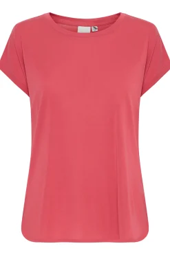 Ichi T-shirts>IHLIKE T-shirt HollyBerry