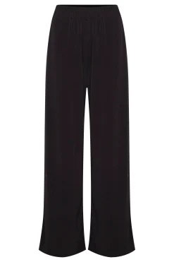 Ichi Basics | Hosen>IHLIMA Hose Black