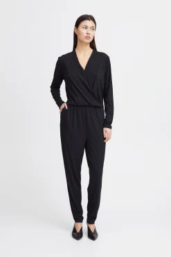 Ichi Basics | Hosen>IHLIMA Overall