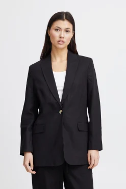 Ichi Blazers>IHLINO Blazer