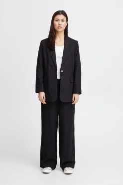 Ichi Blazers>IHLINO Blazer