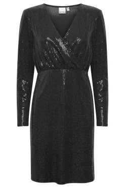Ichi Kleider>IHLOANE Kleid