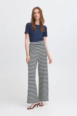 Ichi Hosen>IHLORIANNA Casual Hose