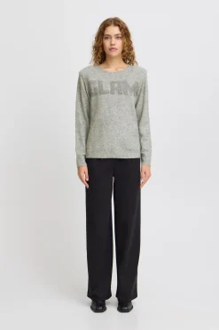 Ichi Strickwaren>IHMACON Pullover