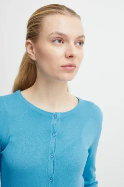 Ichi Strickwaren>IHMAFA Cardigan Blithe