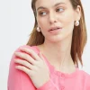 Ichi Strickwaren>IHMAFA Cardigan ChateauRose
