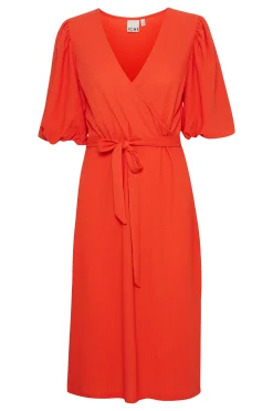 Ichi Kleider>IHMAISE Kleid