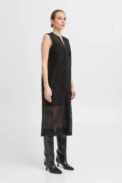 Ichi Kleider>IHMALEO Kleid