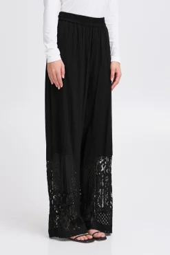 Ichi Hosen>IHMARILA Casual Hose
