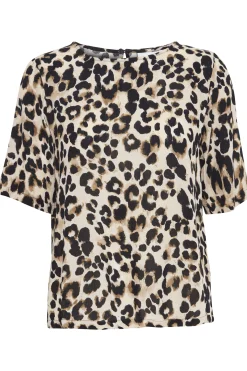 Ichi Blusen>IHMARRAKECH Bluse