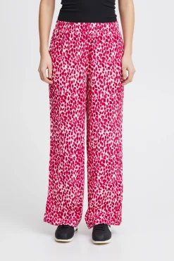 Ichi Hosen>IHMARRAKECH Hose LovePotionDotAop