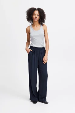 Ichi Hosen>IHMARRAKECH Hose TotalEclipse