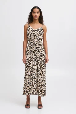 Ichi Kleider>IHMARRAKECH Kleid