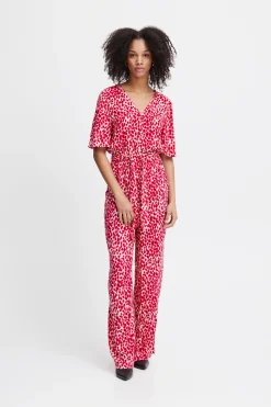 Ichi Hosen>IHMARRAKECH Overall LovePotionDotAop