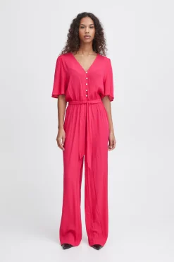 Ichi Hosen>IHMARRAKECH Overall LovePotion