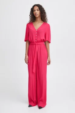 Ichi Hosen>IHMARRAKECH Overall LovePotion