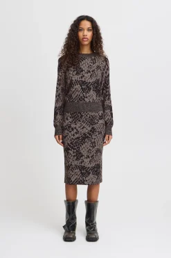 Ichi Strickwaren>IHMELEO Pullover