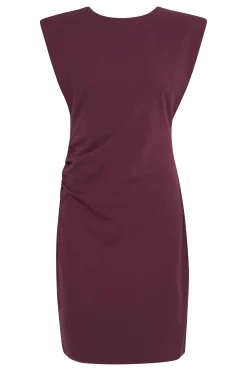 Ichi Kleider>IHMITINE Kleid Fig