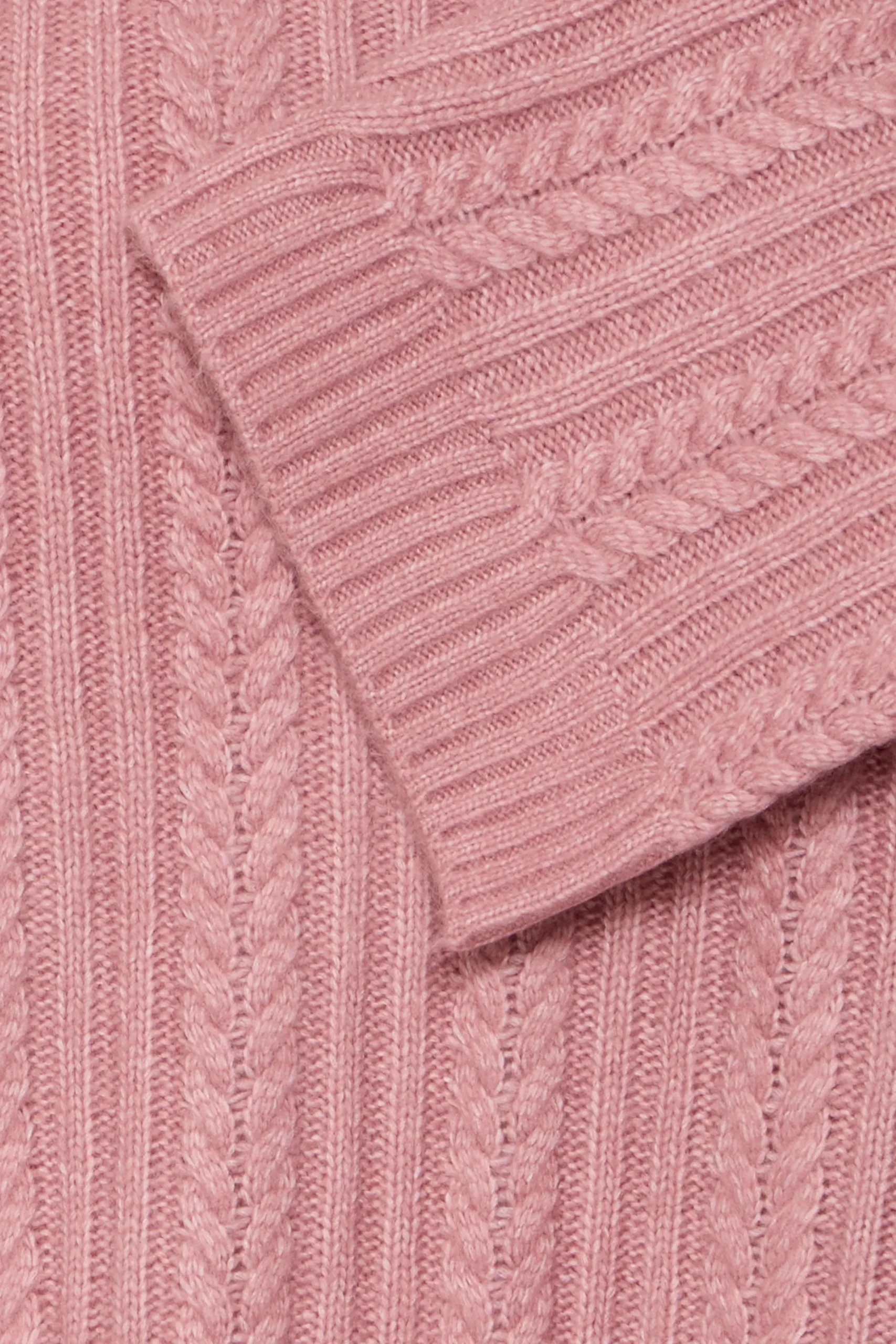 Ichi Strickwaren>IHMYLLE Pullover Lilas