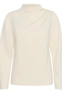 Ichi Blusen | T-shirts>IHNAIDA Bluse