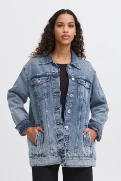 Ichi Oberbekleidung>IHNAOMY Jacke