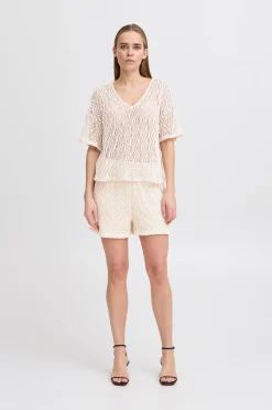 Ichi Kurze Hosen>IHNAONNA Shorts