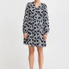 Ichi Kleider>IHNASREEN Kleid