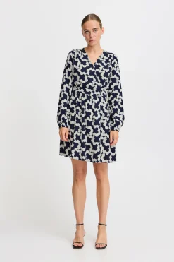 Ichi Kleider>IHNASREEN Kleid