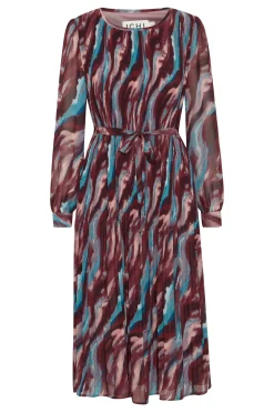 Ichi Kleider>IHNEALLY Kleid
