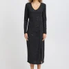 Ichi Kleider>IHNELENIA Kleid