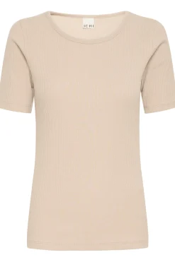 Ichi T-shirts>IHPALMER T-shirt String