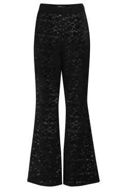 Ichi Hosen>IHPALOLLA Casual Hose