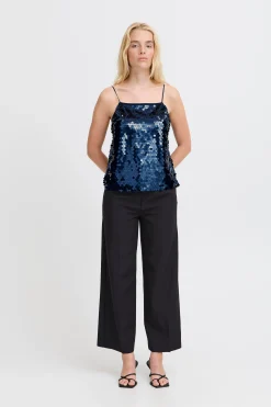 Ichi T-shirts>IHPENNIE Top
