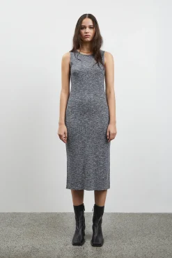 Ichi Kleider>IHPEONY Kleid