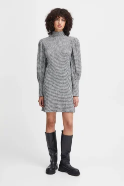 Ichi Kleider>IHPERE Kleid