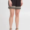 Ichi Kurze Hosen>IHRAGNI Shorts