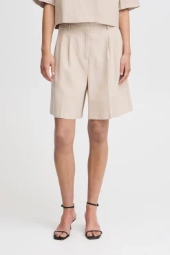 Ichi Kurze Hosen>IHRIVALY Shorts