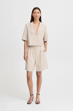 Ichi Kurze Hosen>IHRIVALY Shorts