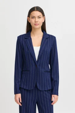 Ichi Blazers>IHRUTI Blazer