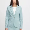 Ichi Blazers>IHRUTI Blazer
