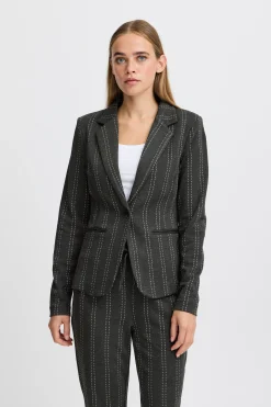 Ichi Blazers>IHRUTI Blazer